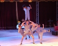 AlteKameraden Zirkus 4750