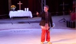 Jaro Zirkus 4728 open